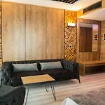 Otel Bfc & Sport Bursa