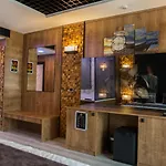 Otel Bfc & Sport Bursa