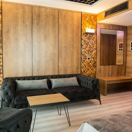 Hotel Bfc Spa&sport Bursa