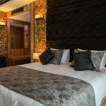 Hotel Bfc Spa&sport 2*