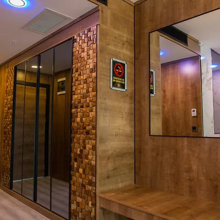 Hotel Bfc & Sport Bursa