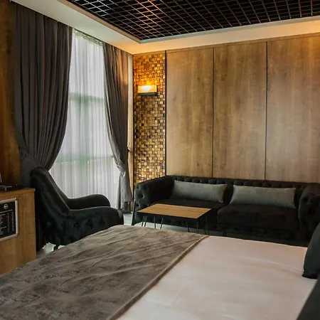 Bfc Spa&sport 2* Bursa
