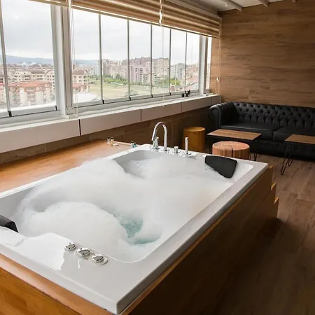 Bfc Spa&sport Bursa