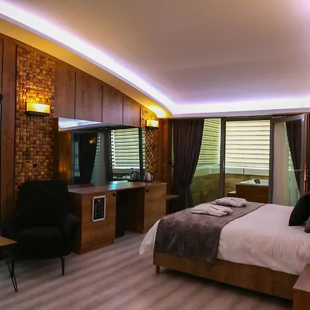 Bfc & Sport Hotel 2*