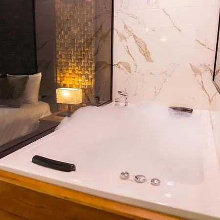 Bfc Spa&sport Hotel 2*