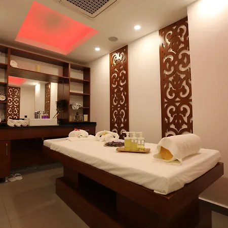 Hotel Bfc & Sport 2*