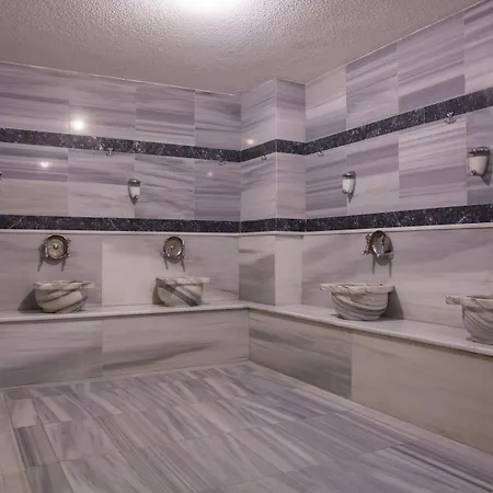 Hotel Bfc Spa&sport