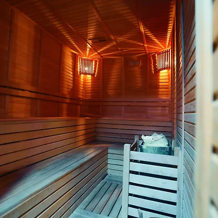 Bfc & Sport Hotel Bursa