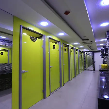 Bfc & Sport Hotel Bursa