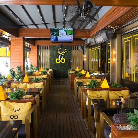 Bfc & Sport 2* Bursa