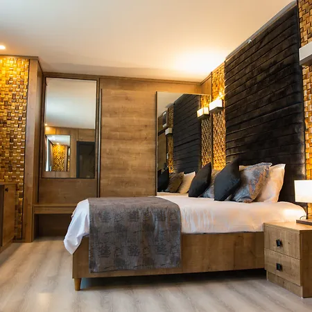 Hotel Bfc & Sport Bursa