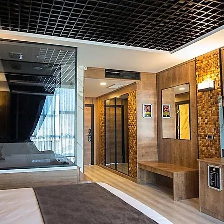 Otel Bfc & Sport Bursa