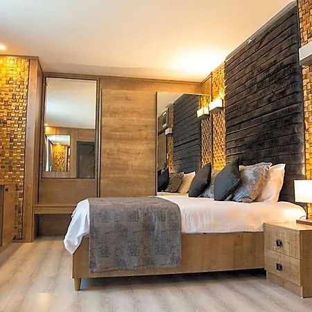 Hotel Bfc Spa&sport