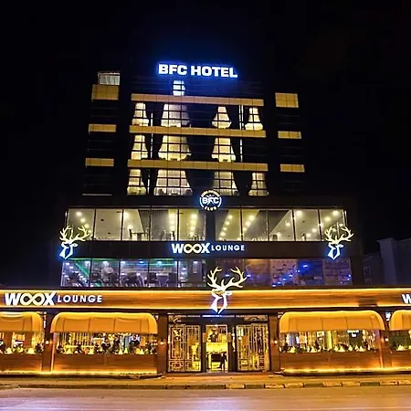 Otel Bfc & Sport
