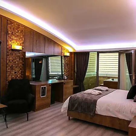 Otel Bfc & Sport Bursa