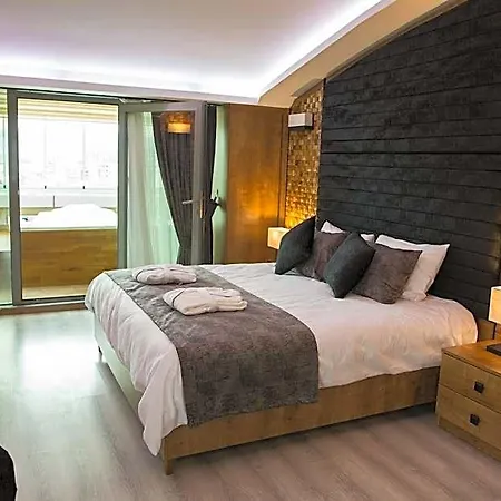 Bfc Spa&sport Hotel 2*