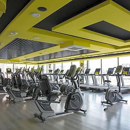 Bfc Spa&sport Hotel Bursa
