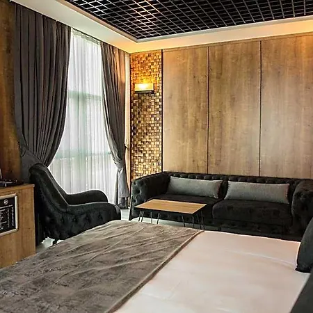 Bfc & Sport Hotel 2*