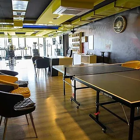 Bfc & Sport Hotel