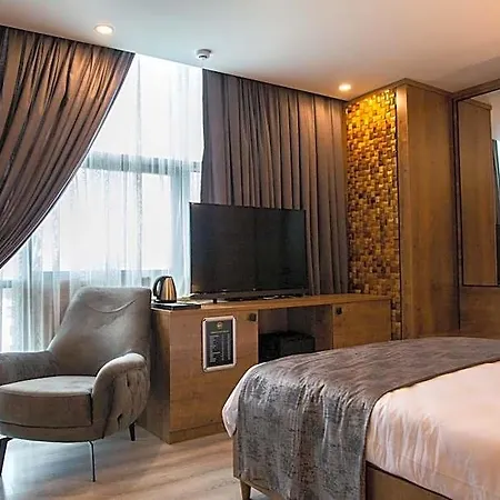 Bfc Spa&sport Hotel Bursa