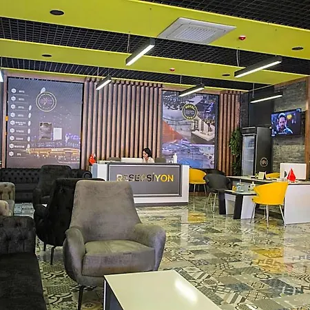Bfc Spa&sport Hotel Bursa
