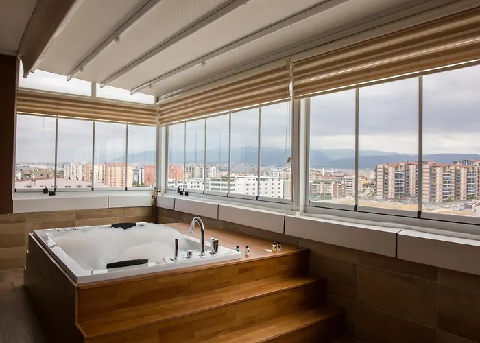 Bfc & Sport 2* Bursa