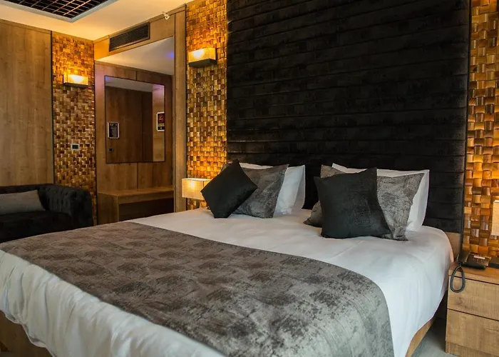 Hotel Bfc & Sport 2*