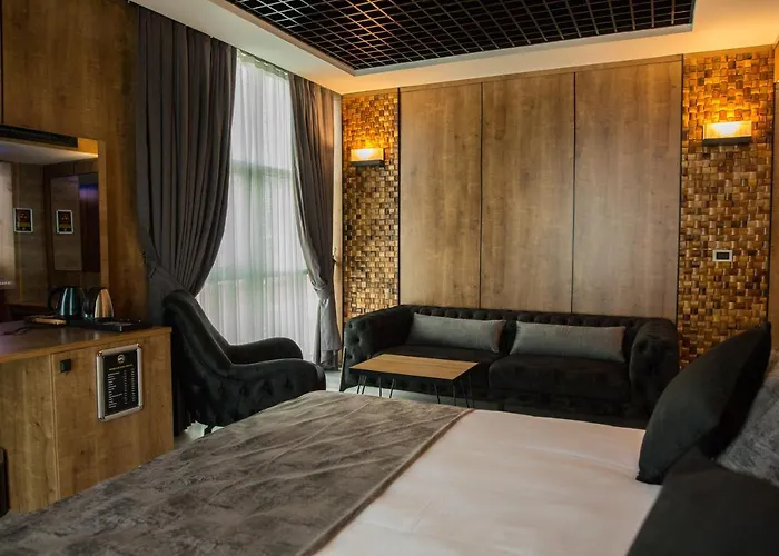 Bfc Spa&sport 2* Bursa