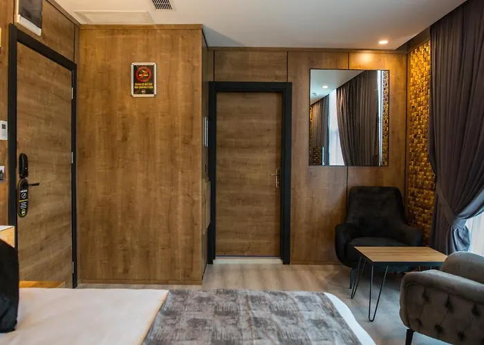 Hotel Bfc & Sport 2*