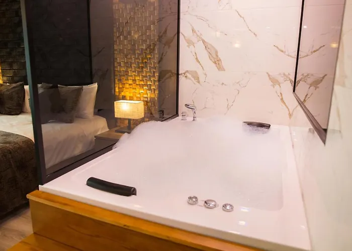 Bfc Spa&sport Hotel 2*