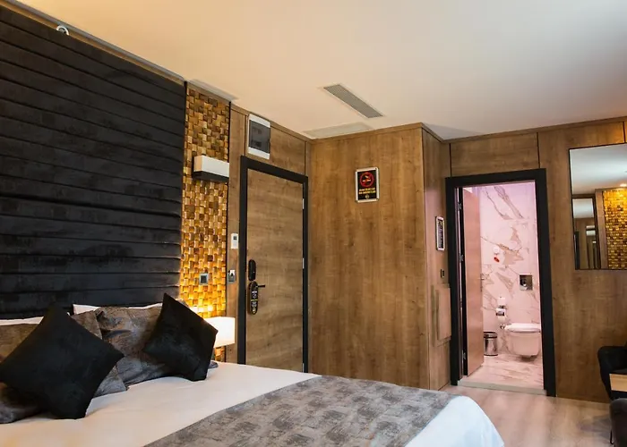 Bfc & Sport 2* Bursa