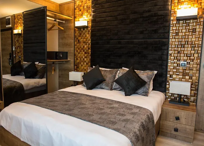 Bfc Spa&sport 2* Bursa