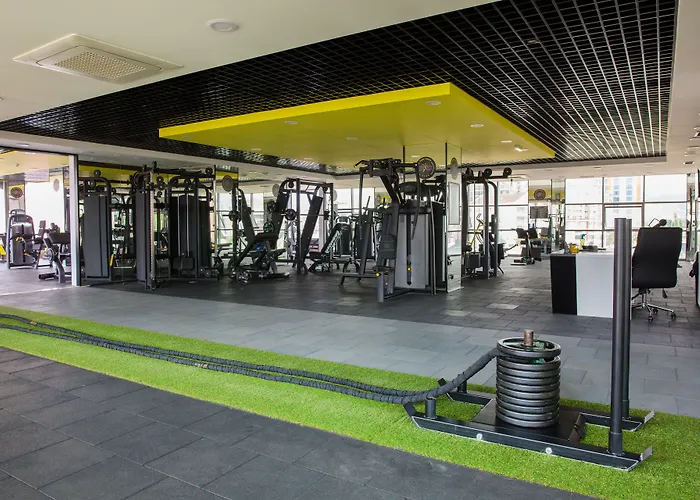 Bfc Spa&sport Hotel 2*