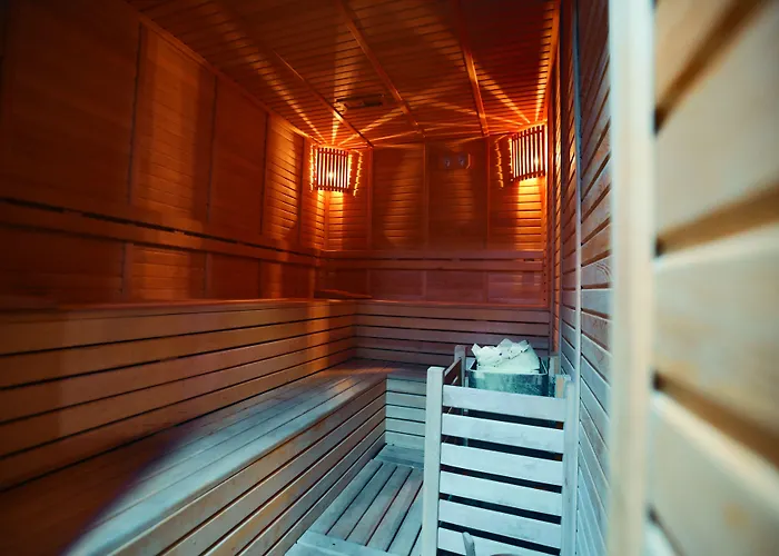 Bfc Spa&sport Hotel Bursa