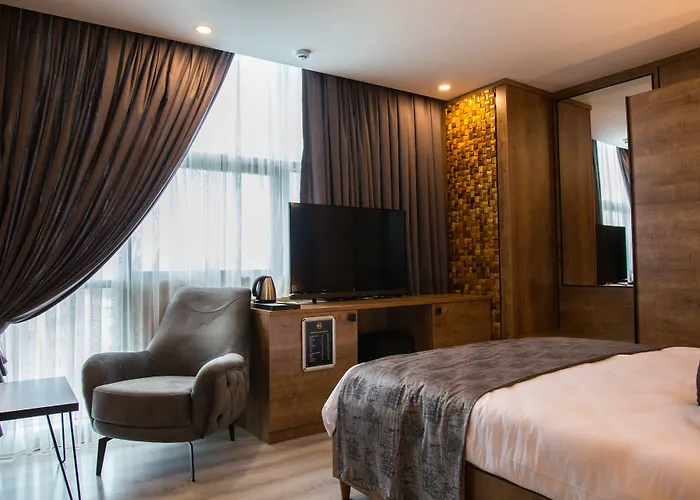 Bfc & Sport 2* Bursa